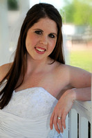 Laura's Bridal pics